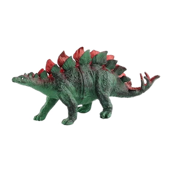 Nilnehc Dinosaur Corn Cob Holders,Fun Resin Corn Skewers with Stainless Steel Tips,Reusable BBQ Grilling Picks for Outdoor Camping Picnic Family Party,6.3in