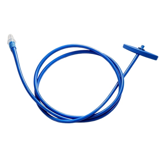Nilnehc Diving Snorkel Breathing Tube, Underwater Breathing Device Adult Men and Women Diving Swimming Camping Stream Diving Experience Equipment Swimming Breathing Tube