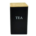thumbnail image 1 of Nilnehc Metal Storage Canister Airtight Jar for Coffee Tea Kitchen Counter Farmhouse Home Organization, 1 of 9