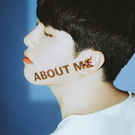 Nilo - About Me EP - Music & Performance - CD