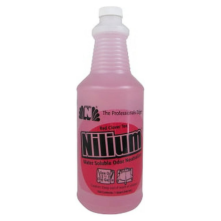 How Does Nilodor Work visitchile.cl
