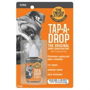 Nilodor Tap-A-Drop Air Freshener Citrus Scent, 0.5 oz