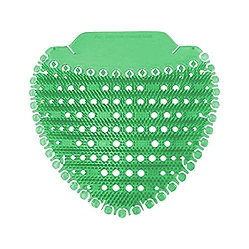 Nilodor Ultra Air 2.0 Deodorizing Screens, Cucumber Melon (Pack of 10) (UA2-CM)
