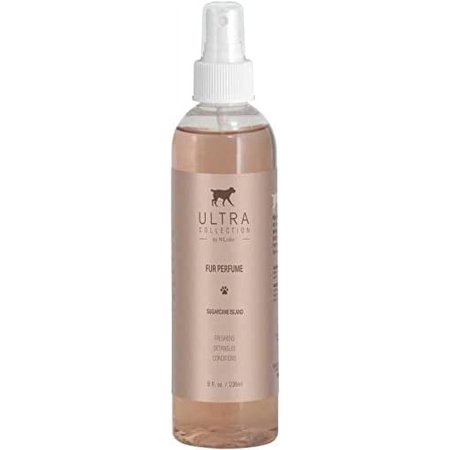 Nilodor Ultra Collection Perfume Spray for Dogs Sugarcane Island Scent