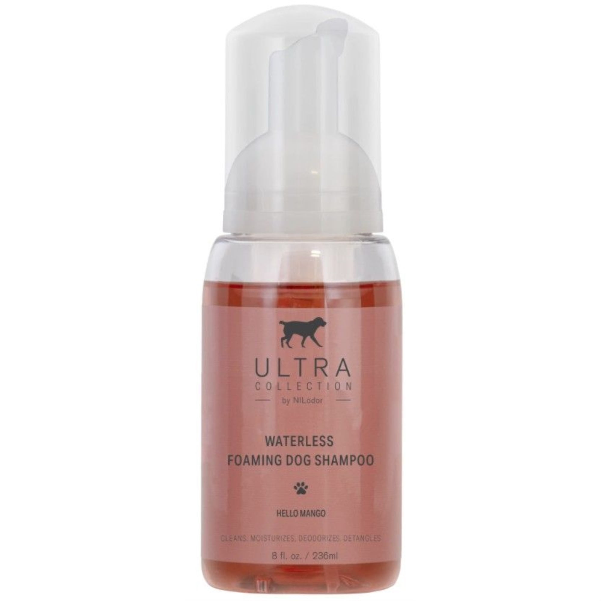 Hydrosurge Ultra Clean Tangerine Shampoo (1 Gallon)