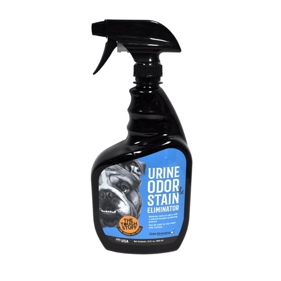 Nilotron Natural Touch Pet Enzyme Odor And Stain Eliminator