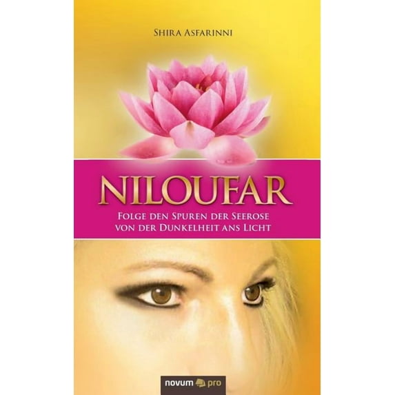 Niloufar (Paperback)