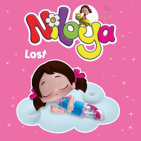 Pre-Owned Niloya: Lost (Book Three)