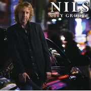 Nils - City Groove - Music & Performance - CD