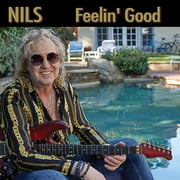 Nils - Feelin Good - Music & Performance - CD