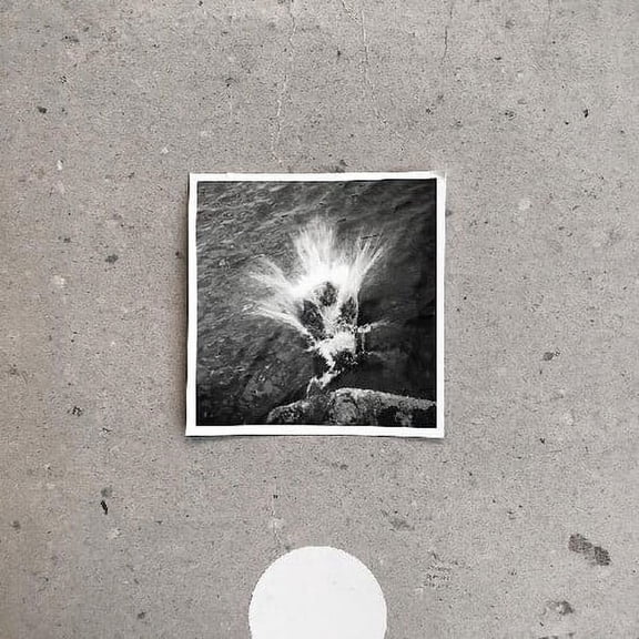 Nils Frahm - Empty - Music & Performance - Vinyl