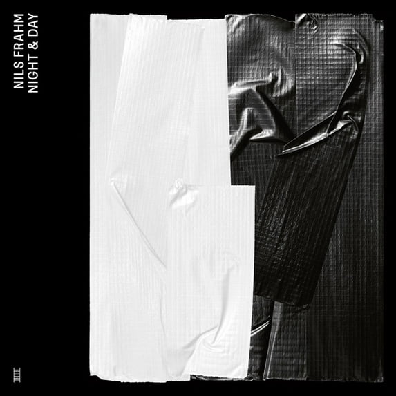 Nils Frahm - Night And Day - Music & Performance - CD