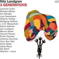 thumbnail image 1 of Nils Landgren - 3 Generations - Music & Performance - CD, 1 of 1