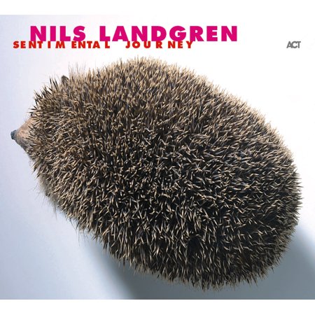 Nils Landgren - Sentimental Journey - Music & Performance - Vinyl