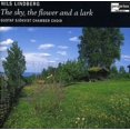 thumbnail image 1 of Nils Lindberg - Sky the Flower & a Lark - Music & Performance - CD, 1 of 1