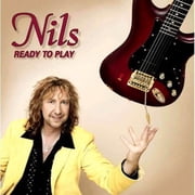Nils - Ready to Play - Music & Performance - CD