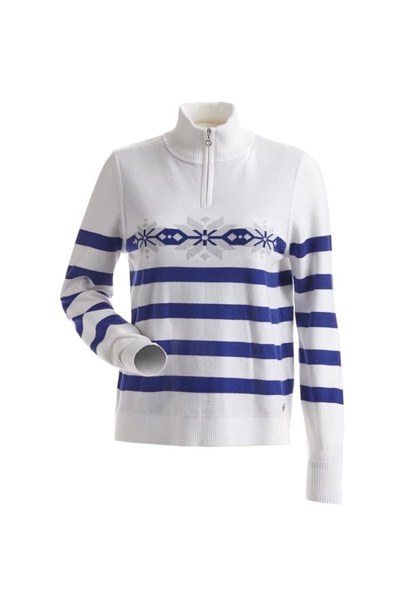 Sailor Sweater - Women's