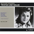 thumbnail image 1 of Nilsson - Tristan & Isolde - Music & Performance - CD, 1 of 2