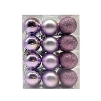 Nilvkv 3cm Christmas Tree Bauble Hanging Home Party Ornament Decor, Halloween Decorations, Home Decor