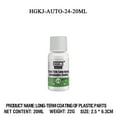 Nilvkv All Purpose Cleaner Car Restoring Spray, Multipurpose Foam Cleaner, Car Foam Cleaner All