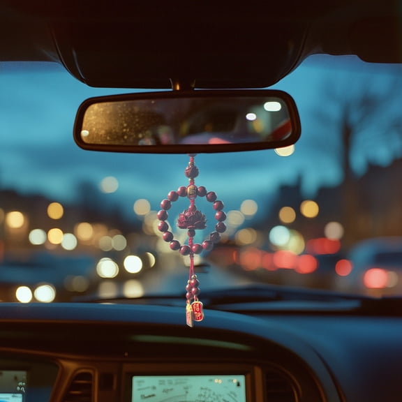 Nilvkv Car Ignition Switch with Key Cylinder Assembly Complete Lock Set for Security Concerns Includes Tumblers and Electrical Switch, Car Accessories