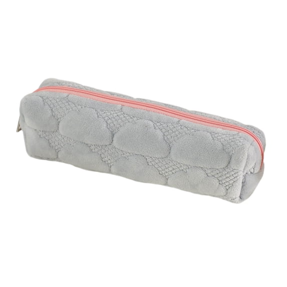 Nilvkv Cute Large-capacity Cosmetic Bag Portable Storage Bag Girl Heart Personality Storage Bag, Organization and Storage