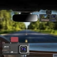 thumbnail image 1 of Nilvkv Dash Cam Front and Inside with 32G Card 1080P for Cars 170 Degrees Wide Angle.0'' Screen Dashcam-Sensor Loop Recording WDR Night Vision, Car Accessories, 1 of 6