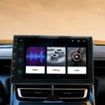 thumbnail image 1 of Nilvkv Double Din Car Stereo Radio with Bluetooth GPS 7 Inch HD Touchscreen in Dash Headunit FM Radio Receiver Support WiFi USB IOS Mirror Link, Car Accessories, 1 of 6