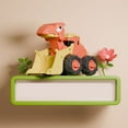 thumbnail image 1 of Nilvkv Friction Powered Cars, 7.7in Push and Go Toys Car Construction Vehicles Construction Truck Made with Plastic, Toys for 3+ Year Old Boys and Girls Gifts, 1 of 7