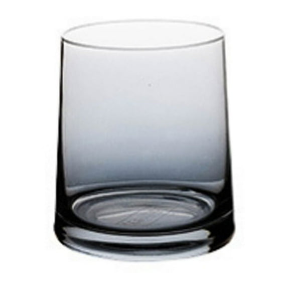 Nilvkv Glass Cup Handheld Simple Transparent Glass Drinking Whiskey Reusable Home Breakfast Milk Tea High Value Water Cup