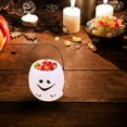 thumbnail image 1 of Nilvkv Halloween Pumpkin Bucket Pumpkin Candy Bucket Lantern Bucket for Halloween Decorations, Halloween Decor, Halloween Basket, 1 of 6