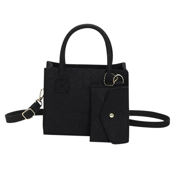 Nilvkv Handbags Travel Fashion Zipper Messenger Bag Women Shoulder Bag Luxury Handbag Casual Crossbody Bag for Women