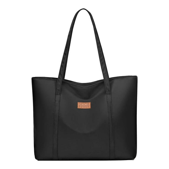 Nilvkv Handbags Travel Women Tote Bag Large Shoulder Bag Top Handle Handbag with Yoga Mat Buckle for Gym, Work, School