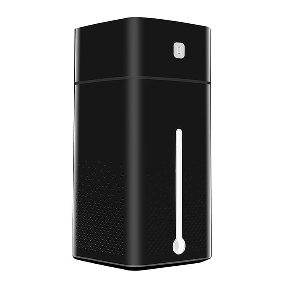 Nilvkv Humidifiers for Bedroom Water Cub E Humidifier Household Quiet Bedroom Large Capacity USB Humidifier