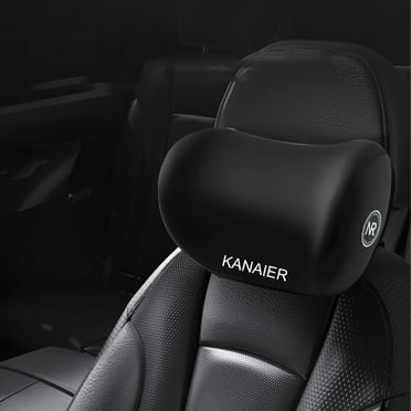 Car Accessories Seat Pillow PVC Leather U Shaped Headrest With 180° Adjustable Side Support Ergonomic Travel Neck Cushion From Fyautoper, $23.52