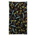 thumbnail image 1 of Nilvkv Microfiber Beach Towel Lightweight Bath Towel Sandproof Beach Blanket Multi-Purpose Towel for Travel Swimming Pool 30x60 Inch, 1 of 6