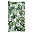 thumbnail image 1 of Nilvkv Microfiber Beach Towel Lightweight Bath Towel Sandproof Beach Blanket Multi-Purpose Towel for Travel Swimming Pool 30x60 Inch, 1 of 6