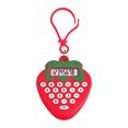 thumbnail image 1 of Nilvkv Portable Student Mini Calculator Exam High Appearance Cute Keychain Maze Computer, 1 of 5