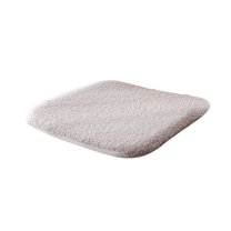 Nilvkv Seat Cushion Home Dining Chair Pads Thick Warm Office Student Chair Pads Plushs Dining Chair Pads Car Cushions Simple&Fashionable(9.45x13.39in)