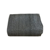 Nilvkv Sun Shade Sail Outdoor Rectangle Shade Sun Protection Sunshades for Swimming Pool Outdoor Garden Lawns Beach and Home Backyard Car Strong&Easy to Install(78.74x35.43in)