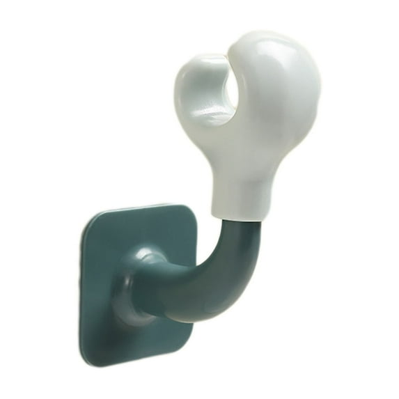 Nilvkv Two in A Set Cute Boxing Small Hand Removable Adhesive Free Decorative Tissue Box Trash Can Use Create Hook, Organization and Storage