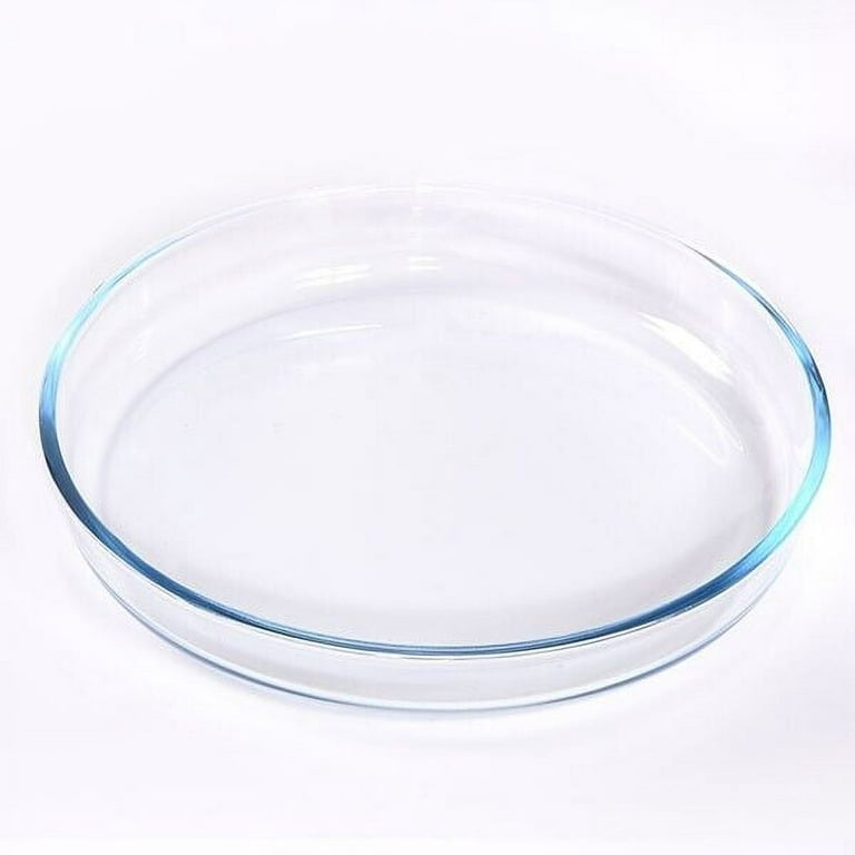 Custom Glass Baking and Cake Dishes, Design & Preview Online
