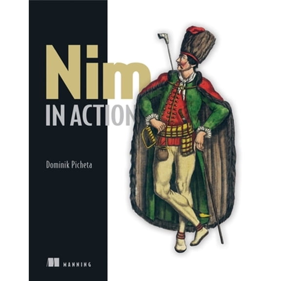 Pre-Owned Nim in Action (Paperback) 1617293431 9781617293436