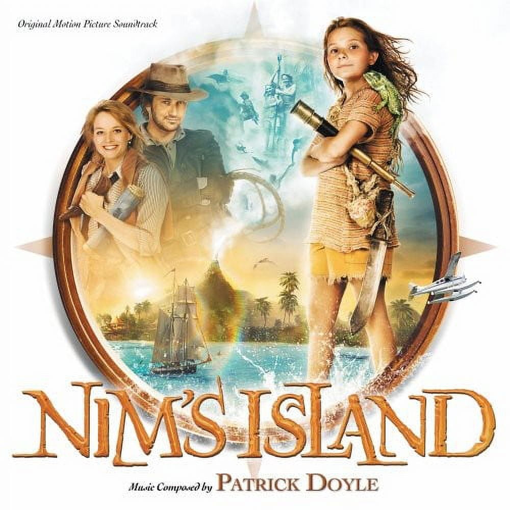 Nim-s-Island-Score-O-S-T-Nim-s