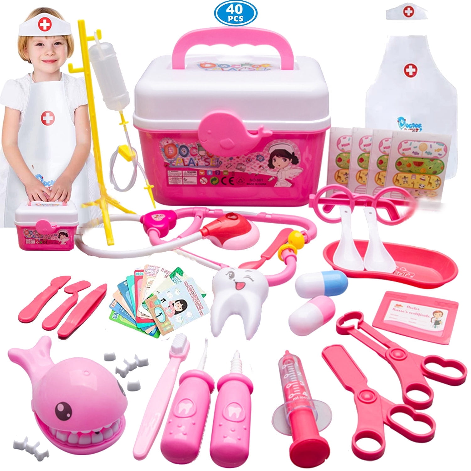 New girl toys at walmart sale