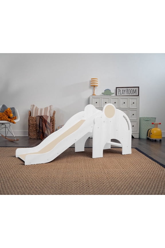 Nima- Elephant Slide