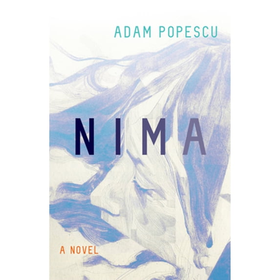 Pre-Owned Nima (Hardcover) 1944700854 9781944700850
