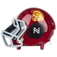 thumbnail image 1 of Nima  NCAA Football Helmet Bluetooth Speaker, 1 of 1