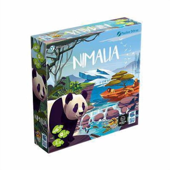 Nimalia New