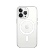 Nimble Apple Iphone 14 Pro Disc Case With Magsafe Clear